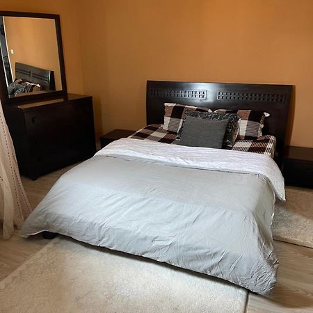 Cosy Furnished Appartment Ezzahra Kültér fotó