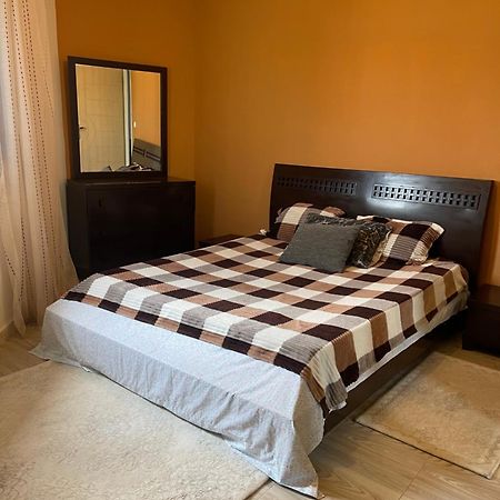 Cosy Furnished Appartment Ezzahra Kültér fotó