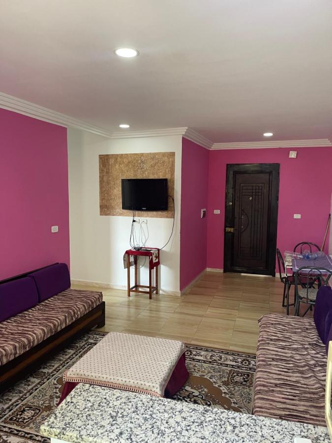 Cosy Furnished Appartment Ezzahra Kültér fotó