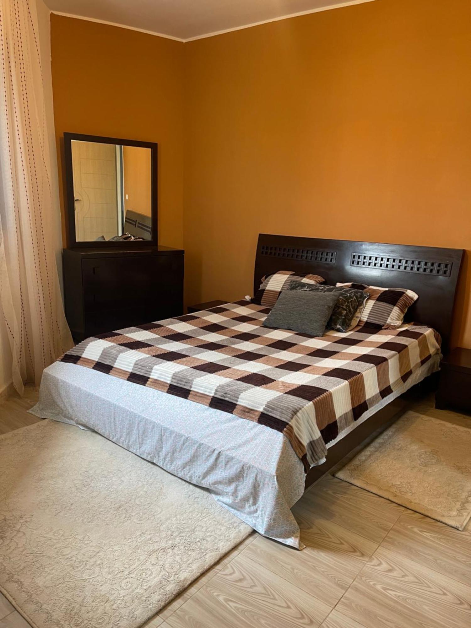 Cosy Furnished Appartment Ezzahra Kültér fotó